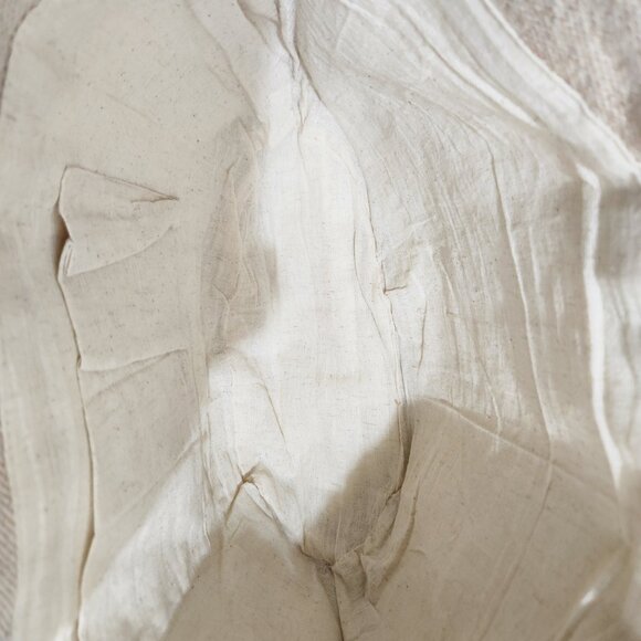 Beaded lime tote - Picture 6 of 6